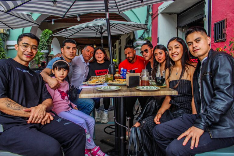 Copa Tlaxcala regresa con «Todo es Mental»: Compromiso con el talento y pasión fitness de Tlaxcala