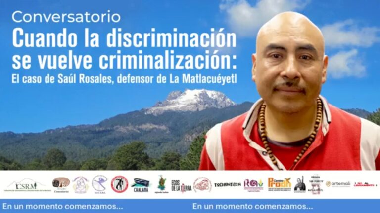 Caso Saúl Rosales: Cuando la discriminación se vuelve criminalización