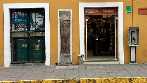 proliferación de Oxxos