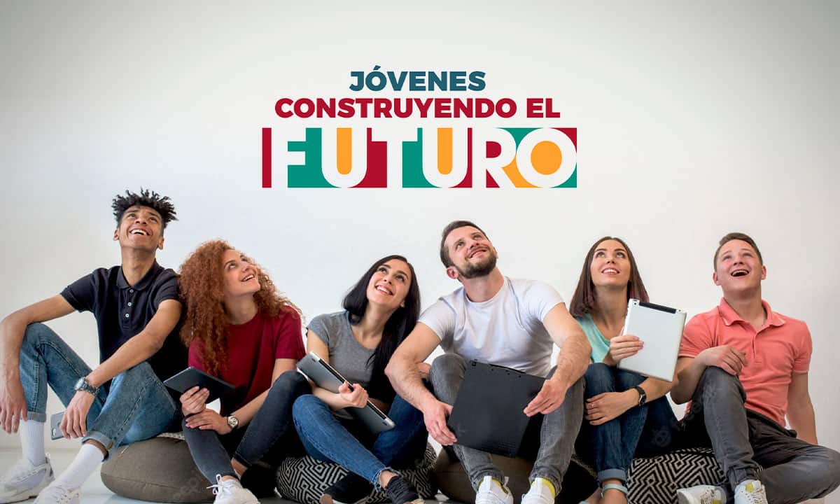 Jóvenes Construyendo el Futuro