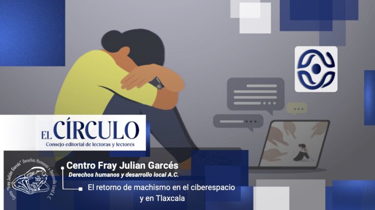 El retorno de machismo en el ciberespacio y en Tlaxcala