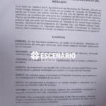 mercado Emilio Sánchez