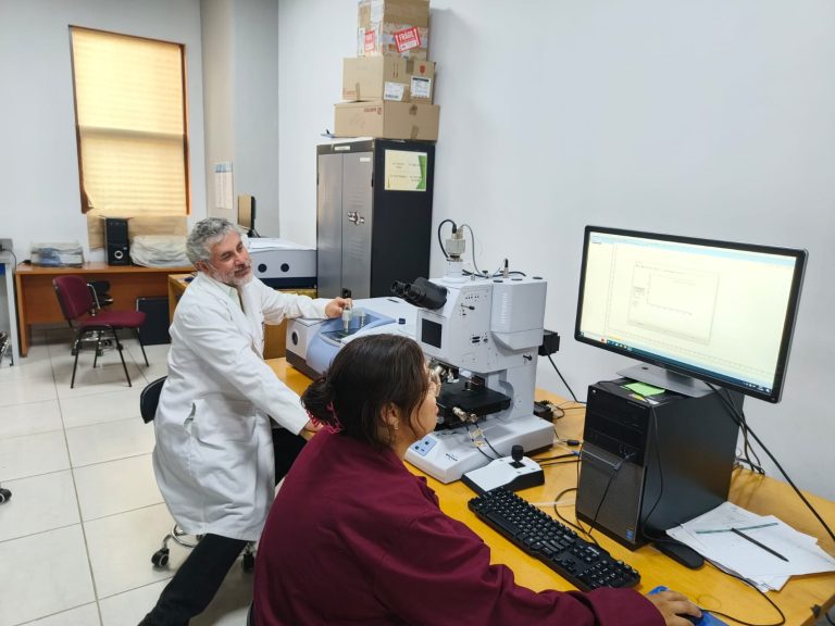 En Tlaxcala, existe un extracto para combatir la plaga de nematodos que reduce la producción de los jitomates