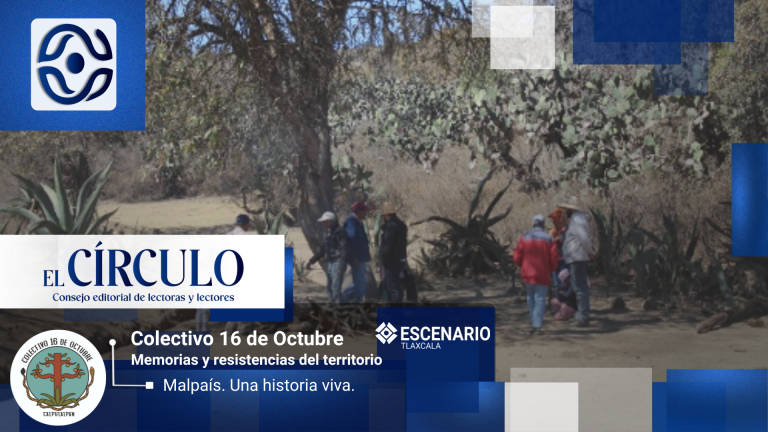 MALPAÍS. UNA HISTORIA VIVA