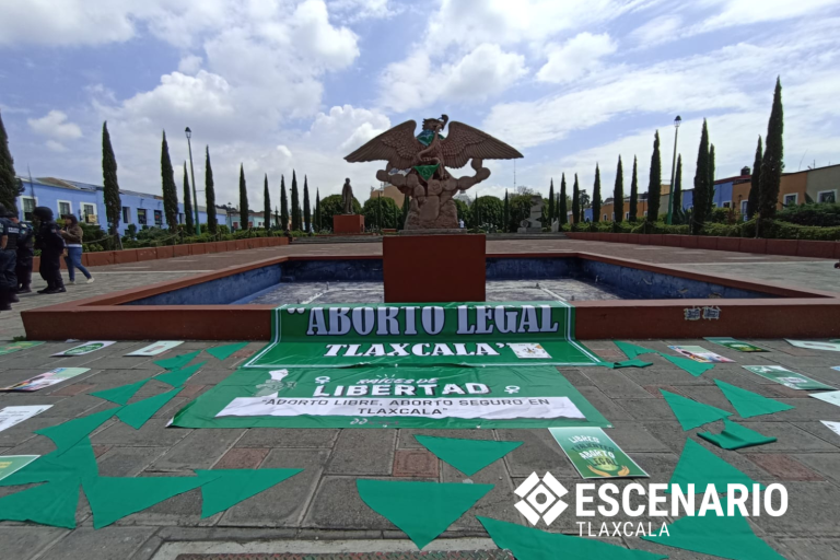 Hallazgo de fetos en Tlaxcala responde a omisión del acceso a servicios seguros y gratuitos por aborto