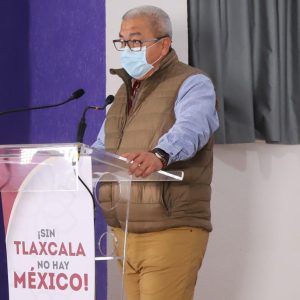 Diálogo Circular | Movilidad, juventud y becas. Gobierno exalta acciones y resultados lentos 2 Homero Meneses Dialogo Circular