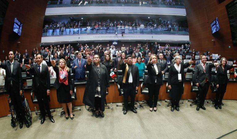 Nuevas reglas de la Corte: sesiones itinerantes y límites de tiempo en los debates