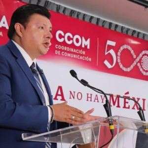 Diálogo Circular | Movilidad, juventud y becas. Gobierno exalta acciones y resultados lentos 3 Diálogo Circular