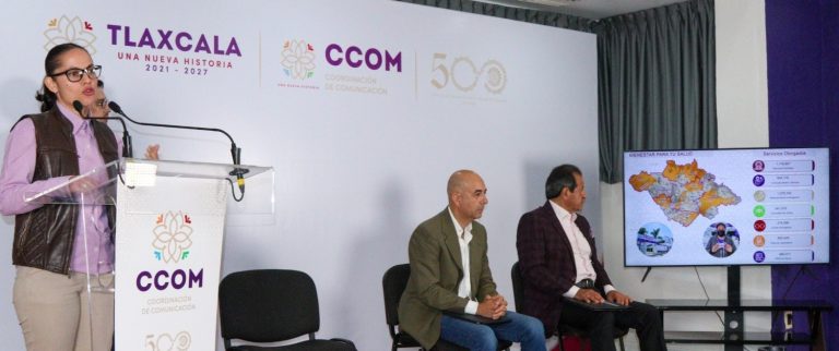 Reduce pobreza en Tlaxcala, pero pobreza extrema es mayor que la de hace 6 años