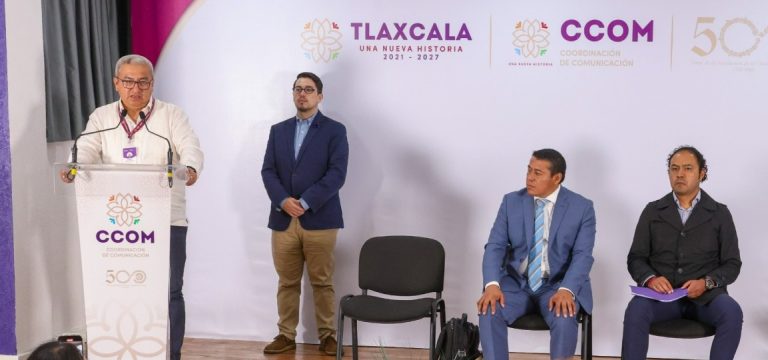 Homero achaca a la moral retraso de los libros contra la trata; sigue evadiendo la Ley al no atender correcciones de SCO