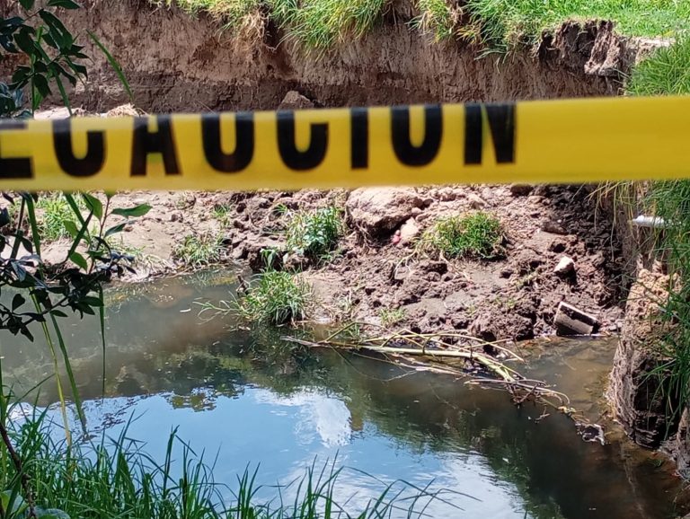 Laguna de Acuitlapilco: Errores de PROPAET y falta de capacitación, afectan sus barrancas