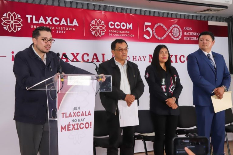 Diálogo Circular | Movilidad, juventud y becas. Gobierno exalta acciones y resultados lentos