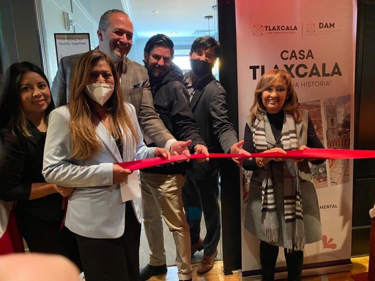 Cierre de Casa Tlaxcala en Nueva York: Un golpe para la comunidad migrante ante persecuciones