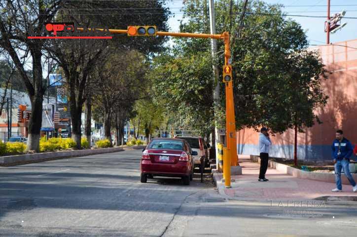 ciclovía en Tlaxcala