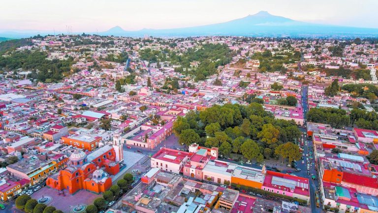 Tlaxcala segundo Estado con mayor incremento en costo de viviendas