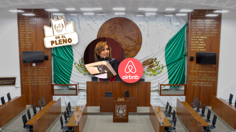 Hoteleros tlaxcaltecas a favor de nuevas opciones de hospedaje como Airbnb, pero con regulación