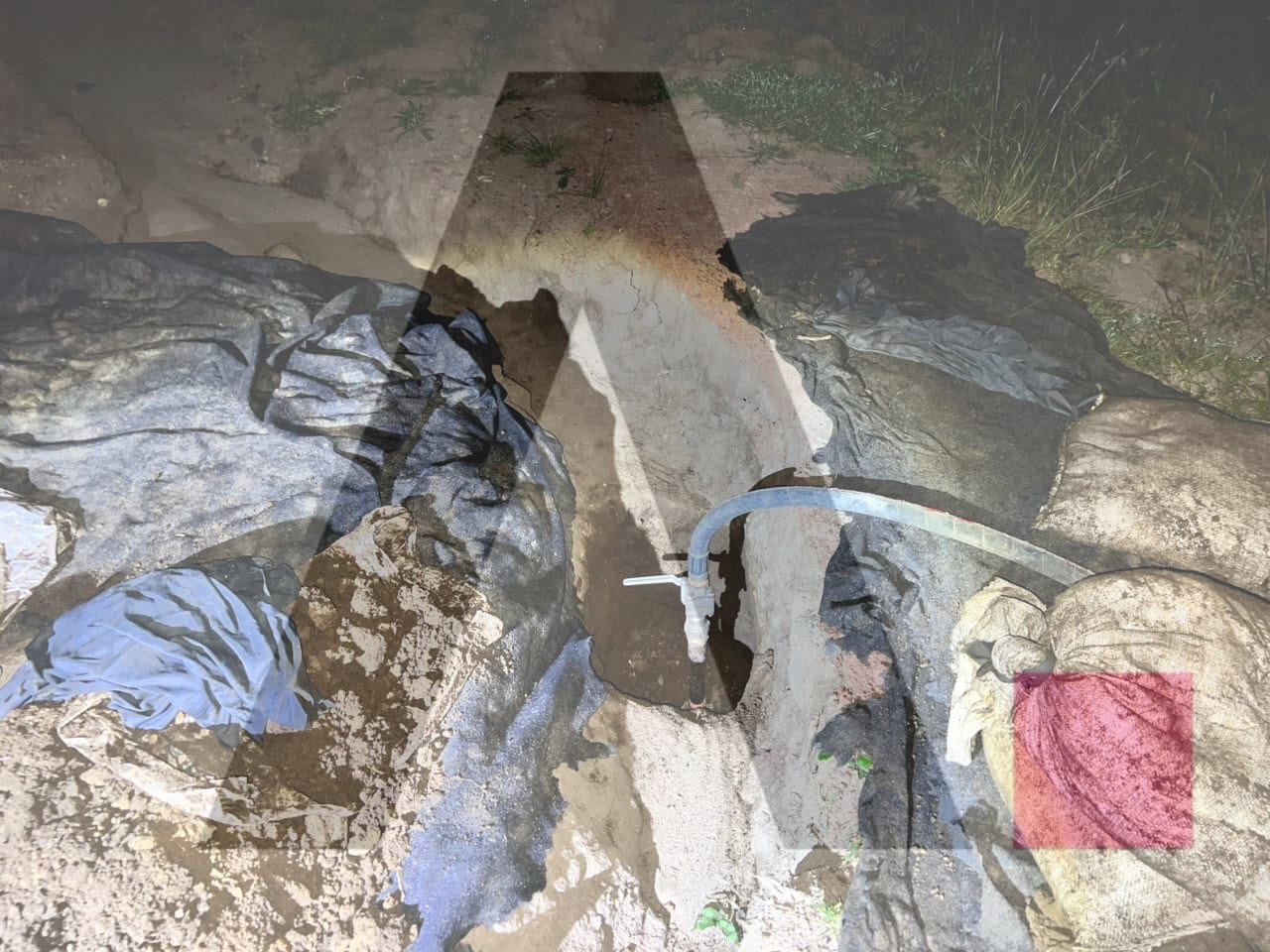 robo de hidrocarburo 