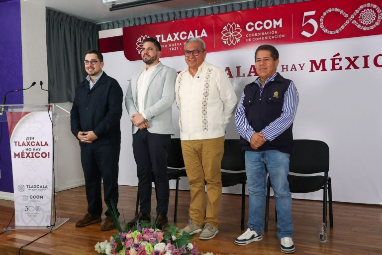 Diálogo Circular | Secretarios de Infraestructura y Educación informan avances; COBAT responde a cuestionamientos de medios