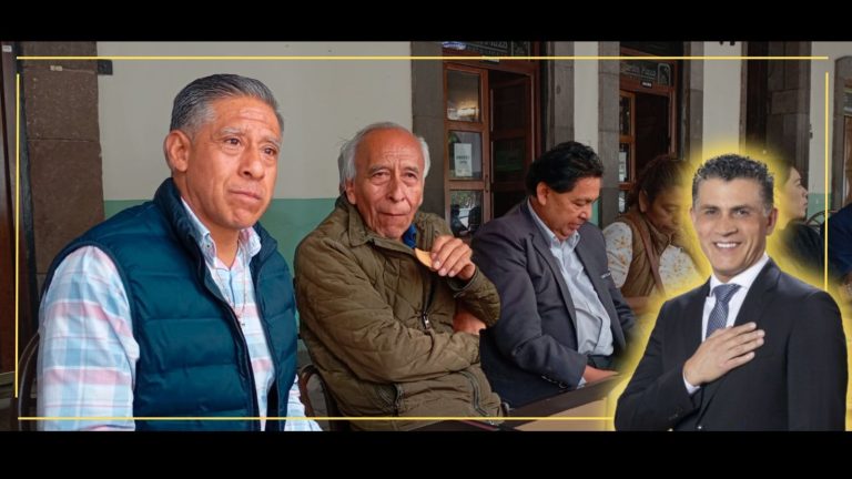 Boicot a festejo por los 500 años podría suceder por motivos que implican a Alfonso Sánchez García