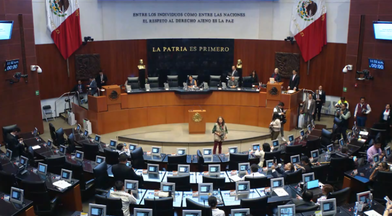 Reforma a la Ley de Amparo: un retroceso en la protección de los derechos humanos