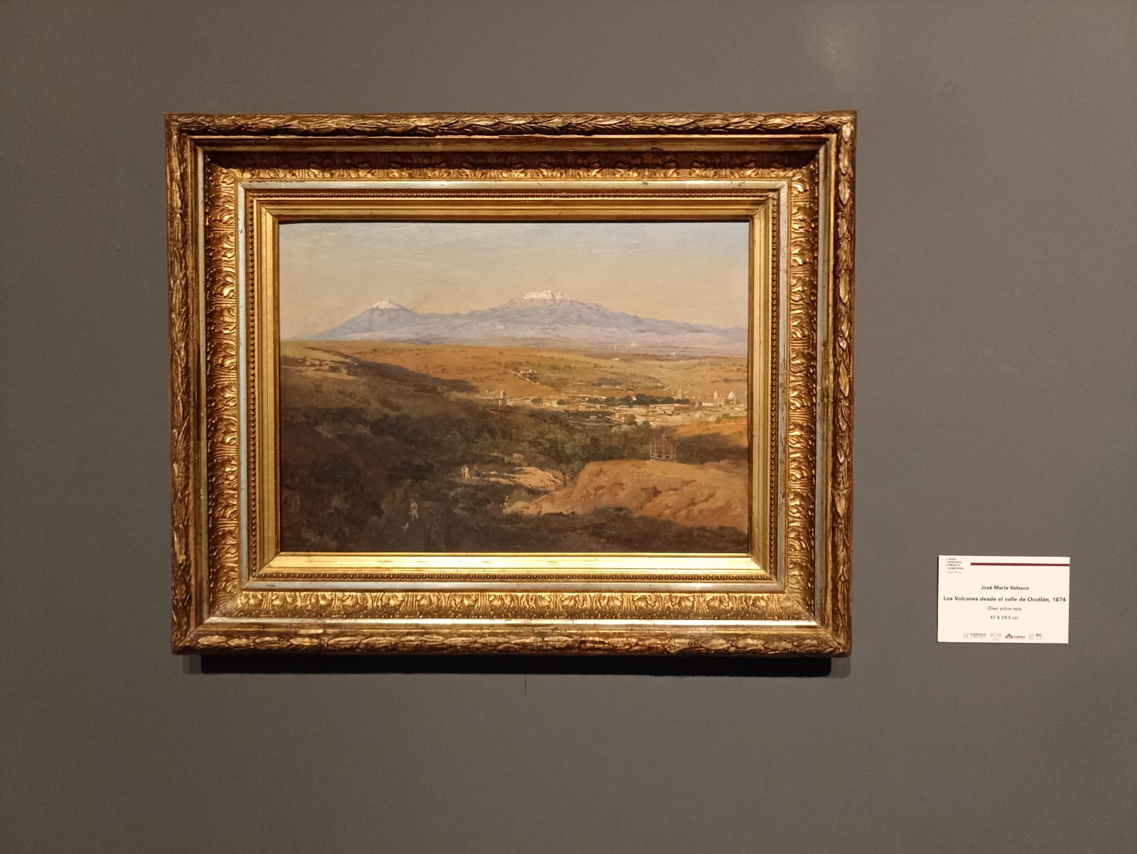 Exposición de 500 años en el MAT invisibiliza a artistas tlaxcaltecas 6 Museo de Arte de Tlaxcala 1 1