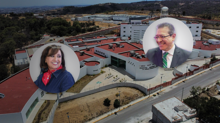 A cuatro años, Lorena Cuéllar suma solo tres obras emblemáticas; cuatro menos que su antecesor Marco Mena