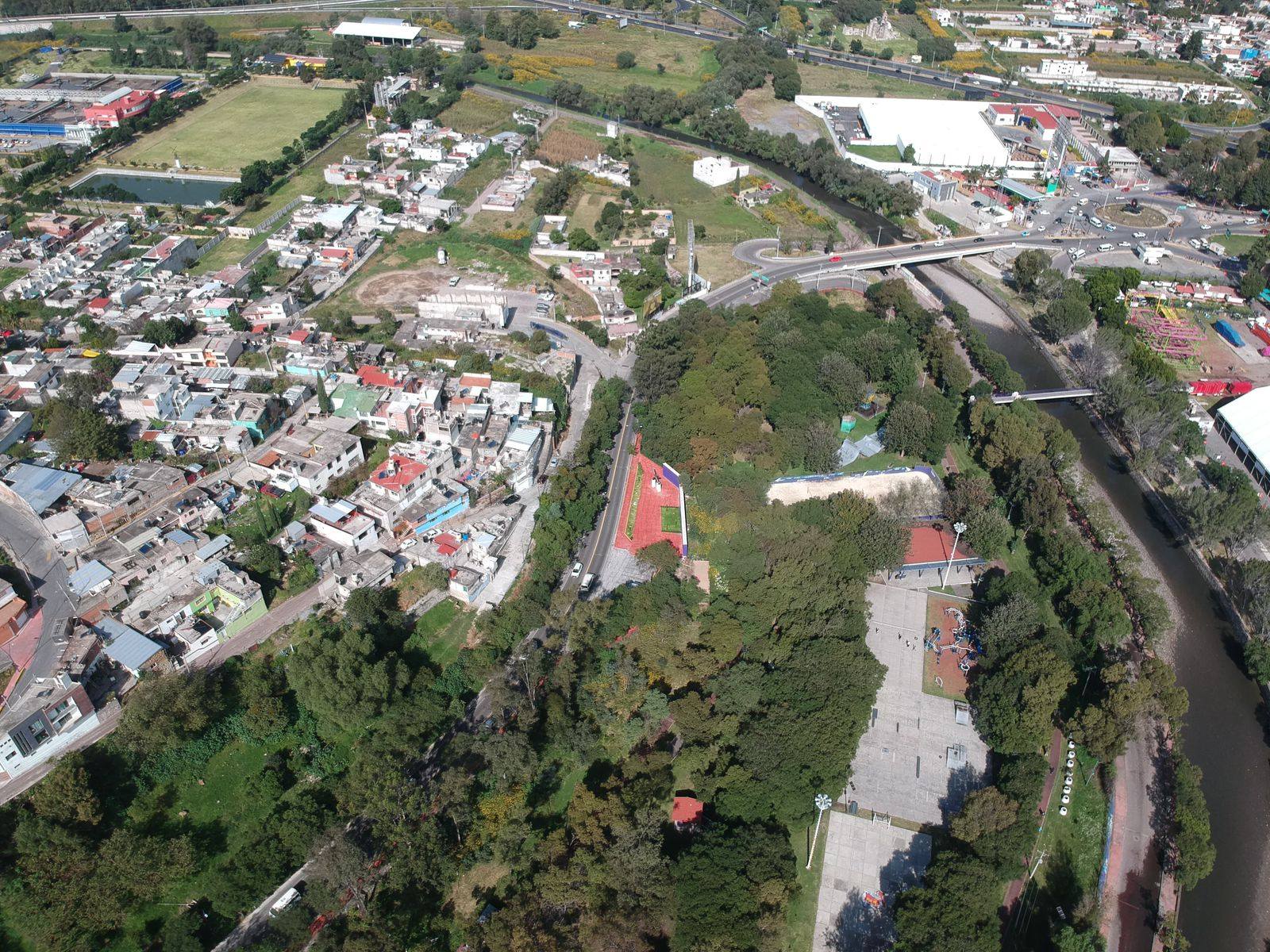 Parque de la Juventud