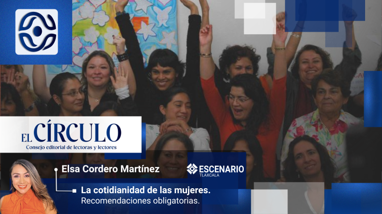 RECOMENDACIONES OBLIGATORIAS