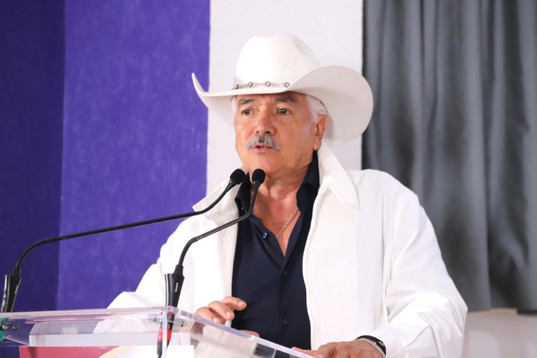 Sin programas para impulsar la agricultura en los jóvenes tlaxcaltecas: Rafael de la Peña