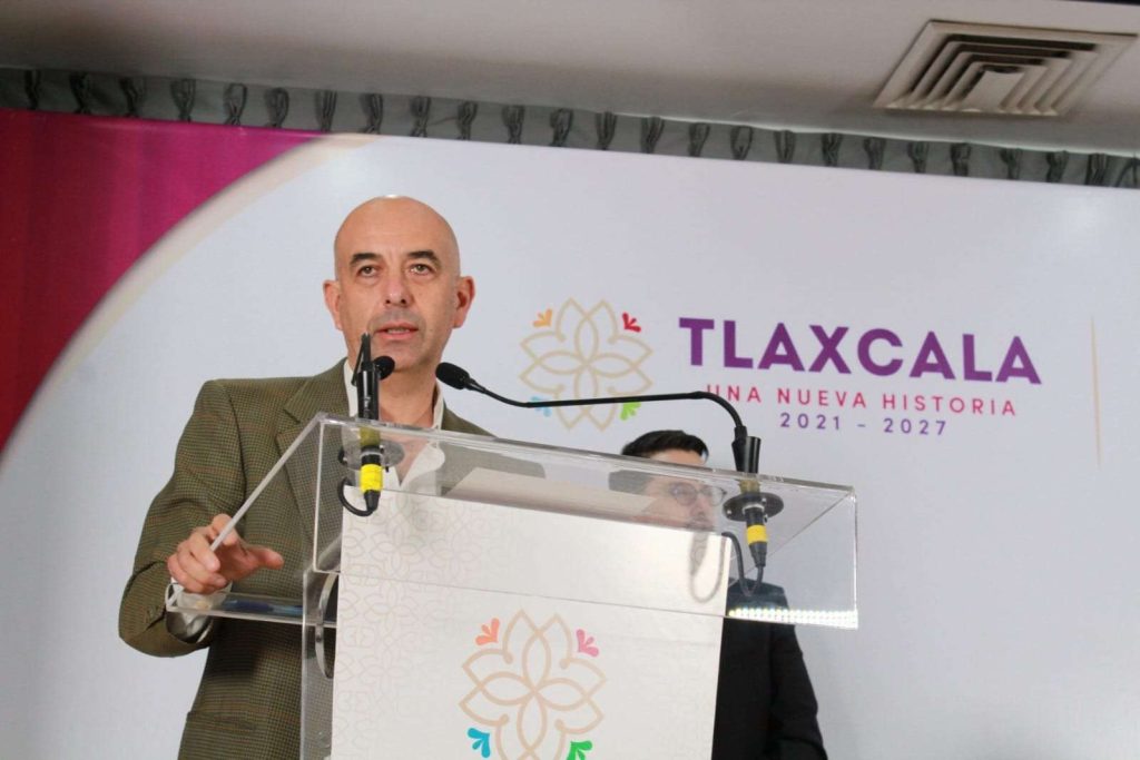 david guerrero tapia