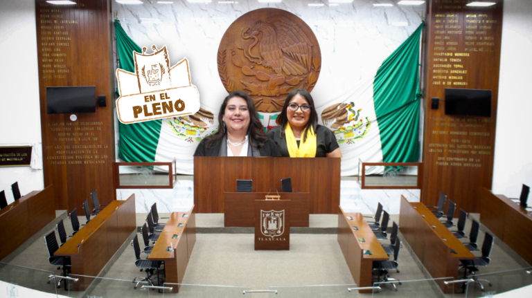 En el Pleno | Laura Yamili y Soraya Bocardo presentan propuestas para regular a  asesoras inmobiliarias y a la JCCP