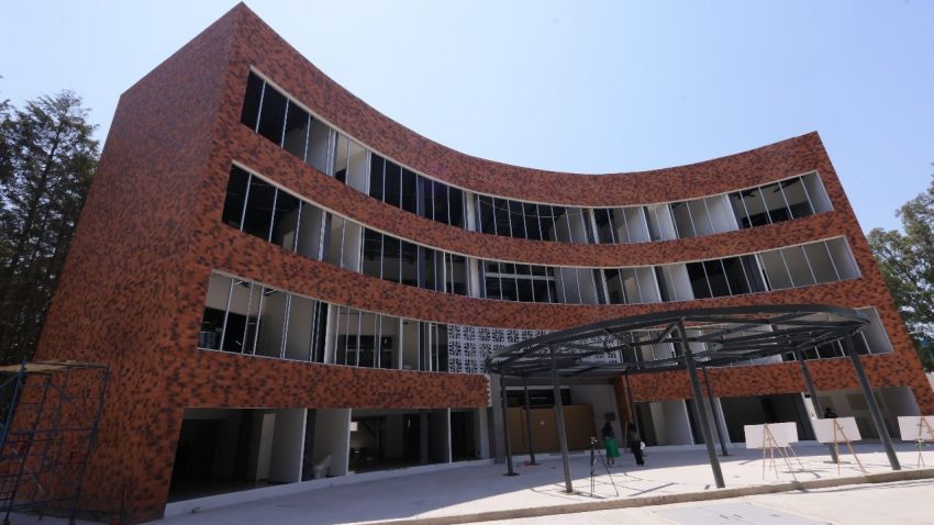 A cuatro años, Lorena Cuéllar suma solo tres obras emblemáticas; cuatro menos que su antecesor Marco Mena 8 fiscalia