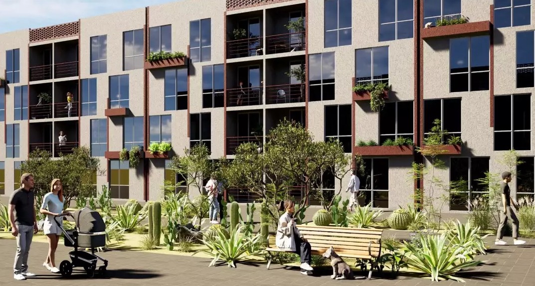 vivienda del bienestar conavi