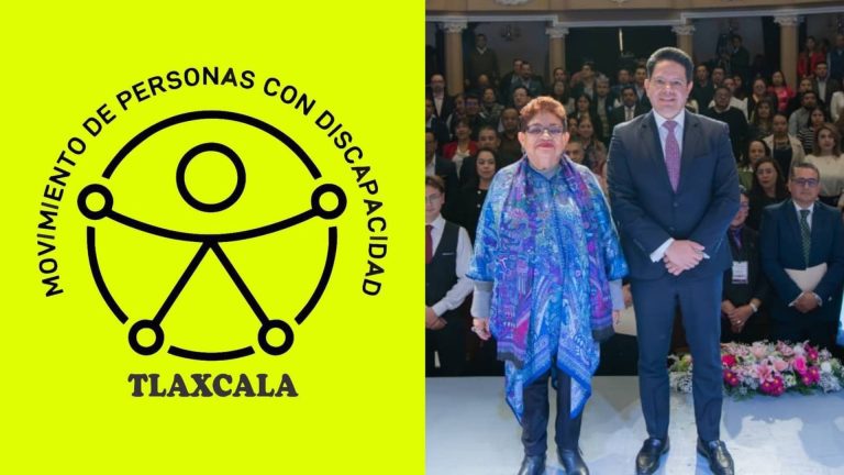 Vuelven a invisibilizar a las personas con discapacidad: Movimiento de PcD se pronuncia tras exclusión en audiencia de la Reforma Electoral