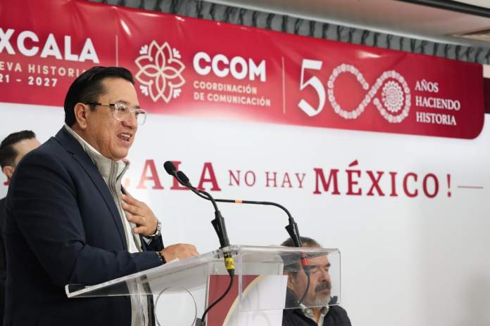 Transparencia para el Pueblo, con plazo vencido. Sin información sobre comienzo de funciones