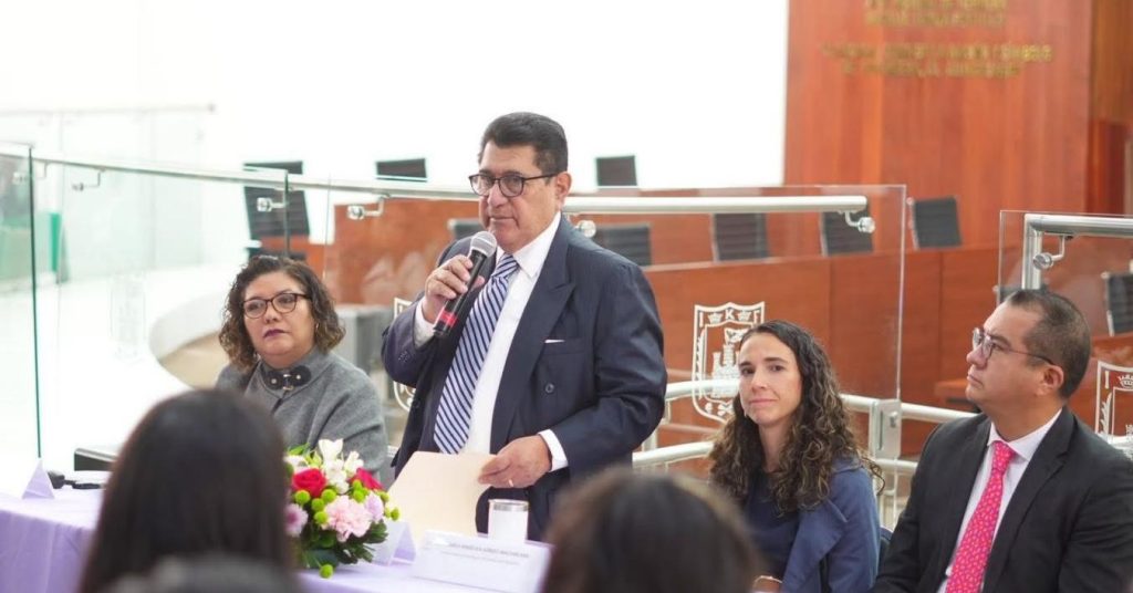 Embarazo subrogado en Tlaxcala: «Propuesta de Héctor Ortíz incita a la trata de personas»