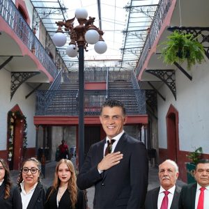 Regidores de Tlaxcala roban $2 millones anuales con apoyos no entregados y con respaldo de Sánchez García