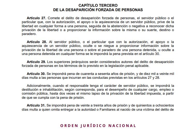 ¿Crimen pasional? Dan carpetazo a caso del feminicidio de Esmeralda N. en Tlaxcala 5 image 2