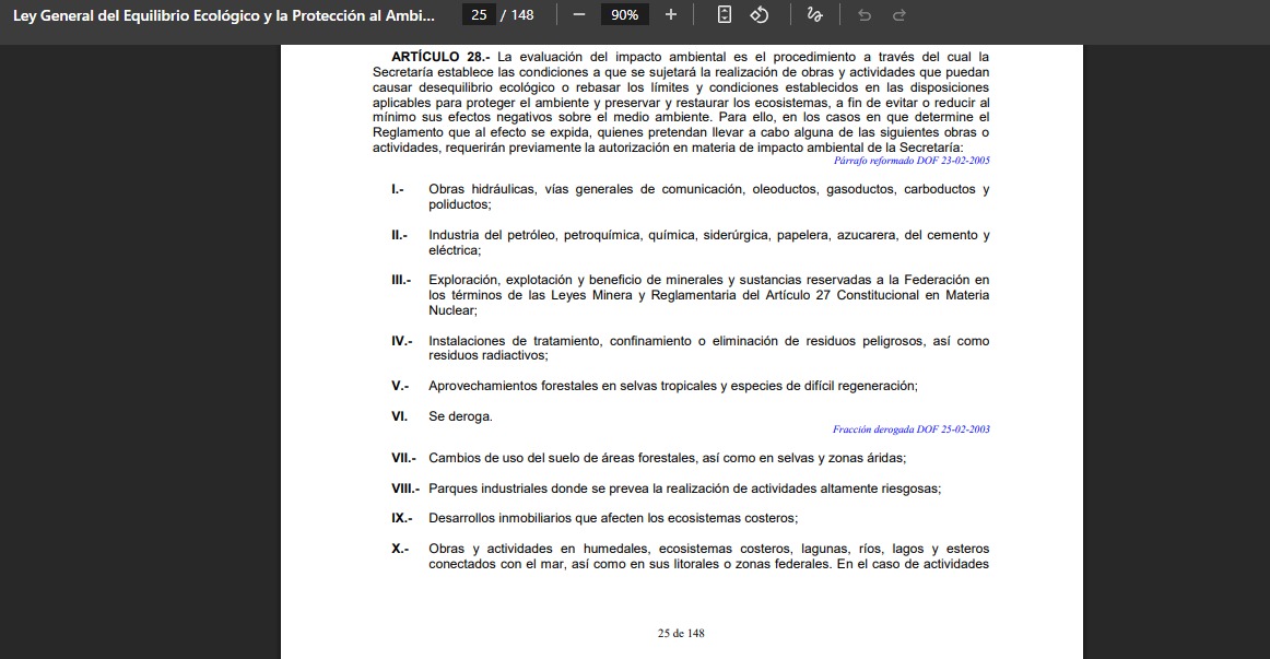 ACTUALIZACIÓN | Después de la simulación, gobierno se apertura para mesa de diálogo con ciudadanos que defienden el parque de la Juventud 1 image