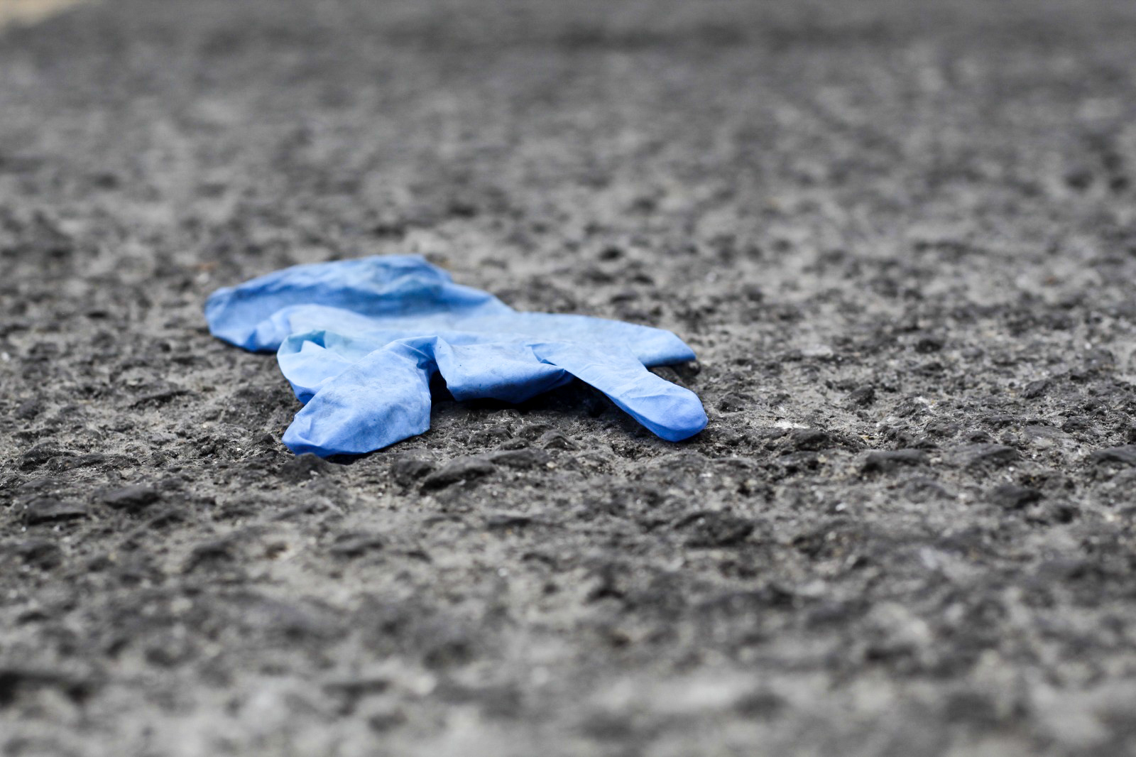 Zona de hospitales en Tlaxcala genera basura sin responsabilidad en su distribución 2 Zona de hospitales en Tlaxcala