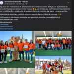 CMyU acusa falta de profundidad e impactos de instituciones tlaxcaltecas durante los 16 Días de Activismo contra la Violencia 3 16 Dias de Activismo contra la Violencia2