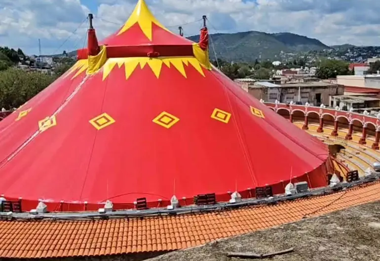 500 años de Tlaxcala