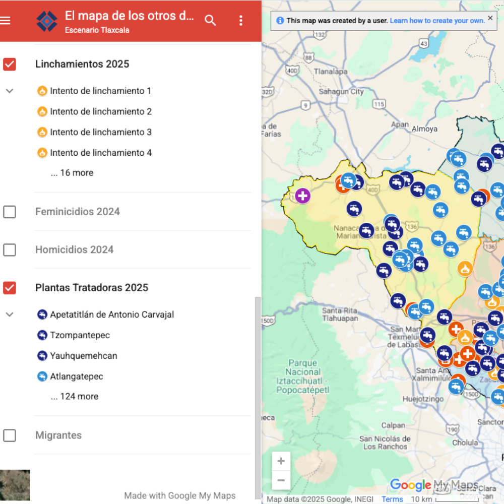 El Círculo 73 Carrusel3-c