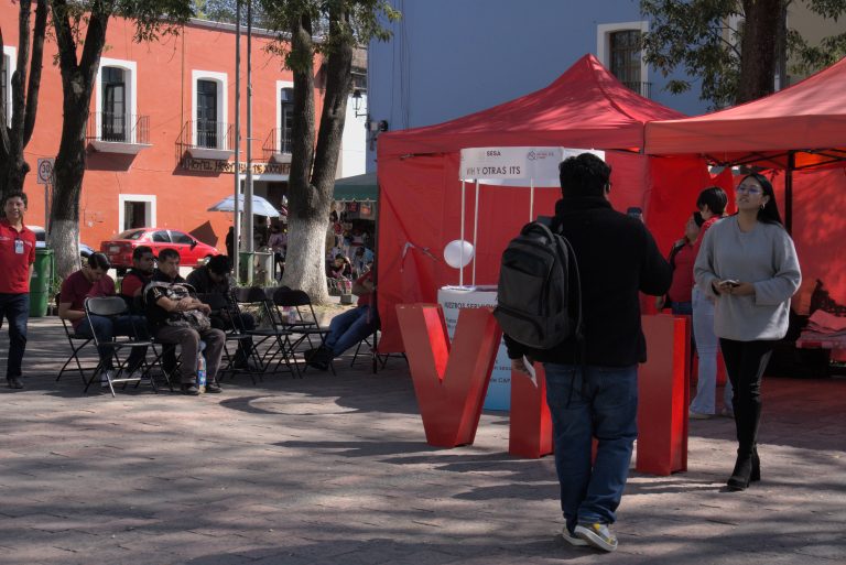 Día Mundial del Sida: Aumentan los casos, persiste la discriminación y Tlaxcala sigue sin un plan integral de prevención.