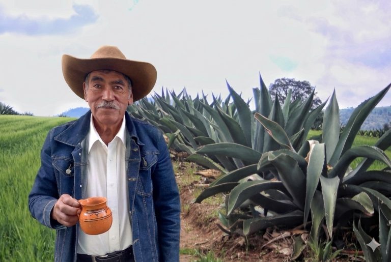 Sistema Metepantle: la memoria viva del campo y sus guardianes