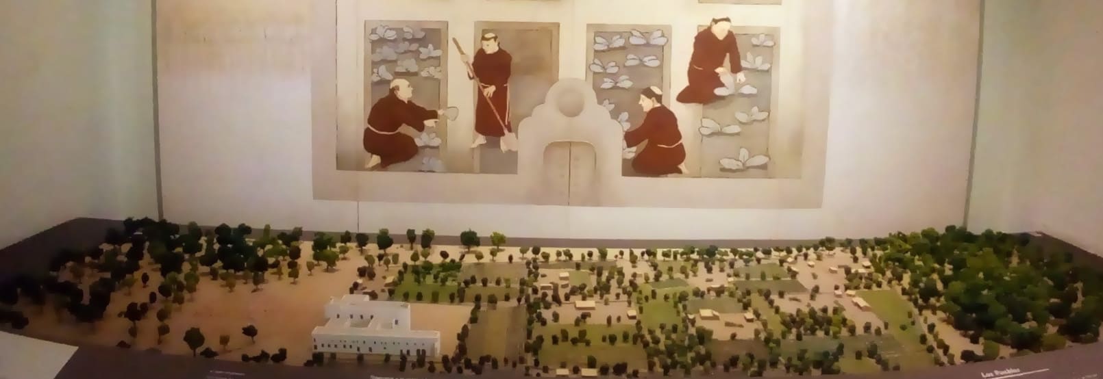 Turismo con las tres B: rincones de Tlaxcala para conocer este inicio de año