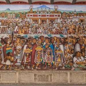 Turismo con las tres B: rincones de Tlaxcala para conocer este inicio de año