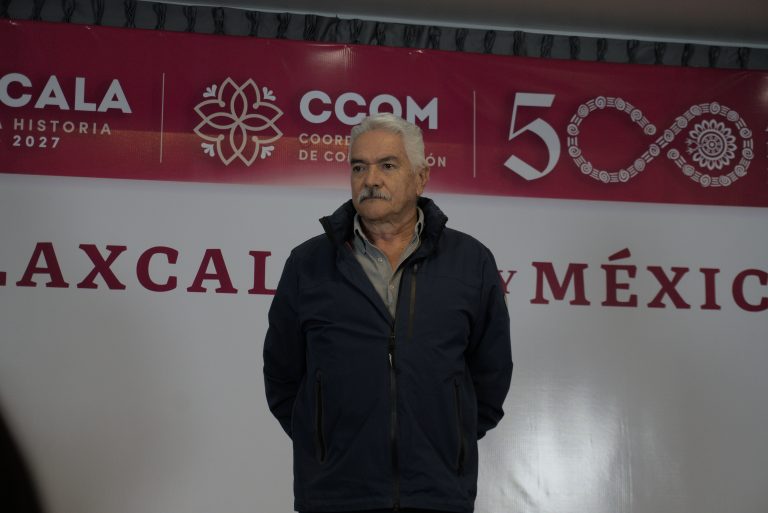 «Los bloqueos de carreteras están a cargo de acopiadores y no de campesinos»: De la Peña
