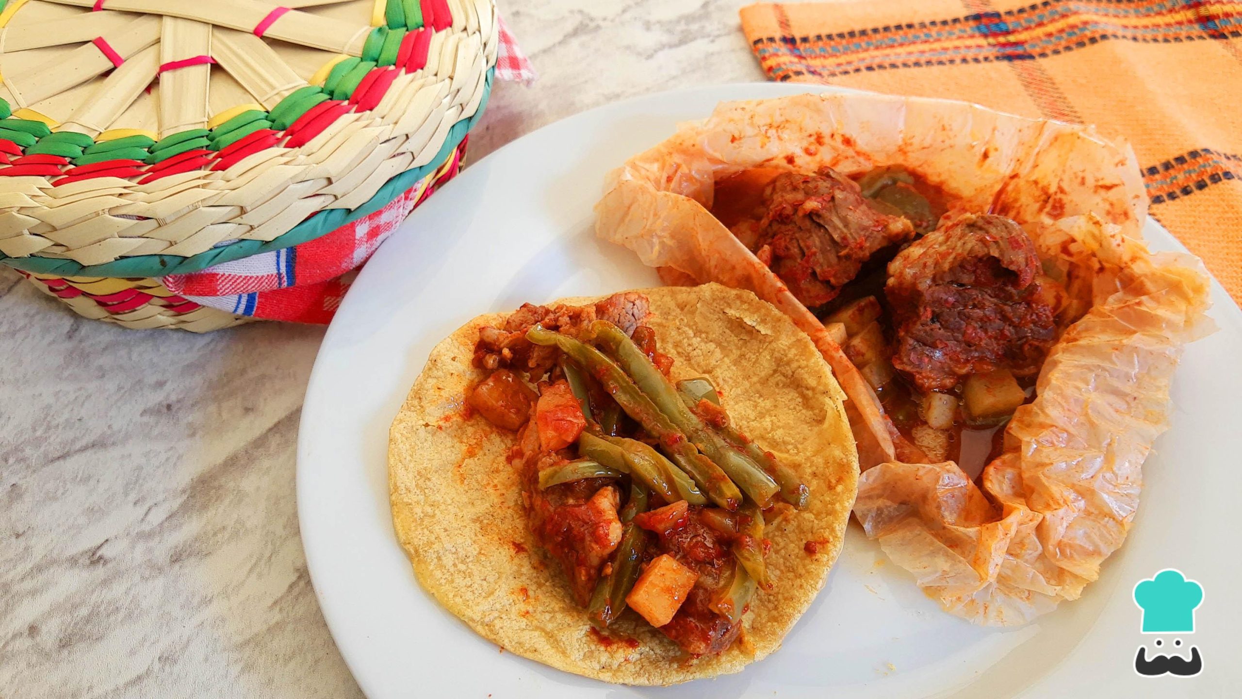 ¡Cena con sazón de Tlaxcala! 3 recetas típicas para triunfar este Año Nuevo 2026