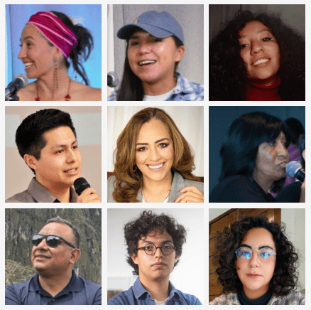 El Círculo 44 mosaico2